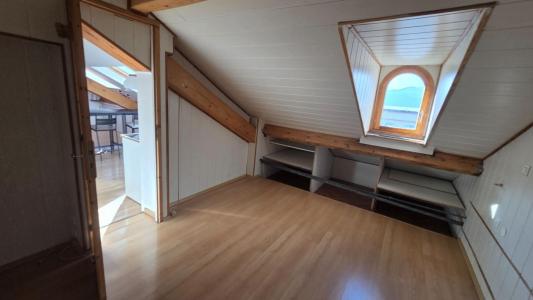 Acheter Appartement 28 m2 Aix-les-bains