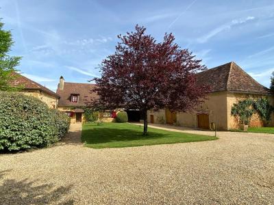 Acheter Maison 245 m2 Saint-avit-riviere