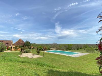 Acheter Maison Saint-avit-riviere 545000 euros