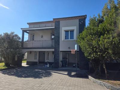 Acheter Maison 181 m2 Montelimar