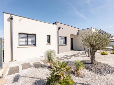 For sale Saint-gervais-la-foret 5 rooms 117 m2 Loir et cher (41350) photo 0