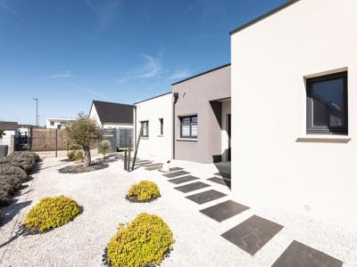 Annonce Vente 5 pi�ces Maison Saint-gervais-la-foret 41