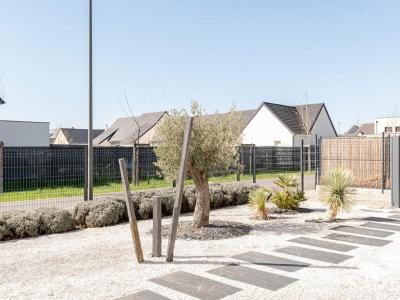 Acheter Maison 117 m2 Saint-gervais-la-foret