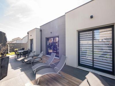 Acheter Maison Saint-gervais-la-foret 355000 euros