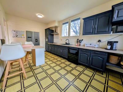 Acheter Maison Bergerac 129000 euros