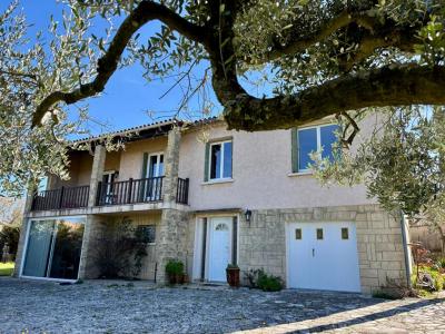 For sale Uzes 8 rooms Gard (30700) photo 0