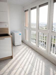 For sale Laxou 3 rooms 92 m2 Meurthe et moselle (54520) photo 2