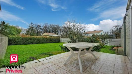 Annonce Vente 5 pi�ces Maison Tremblade 17