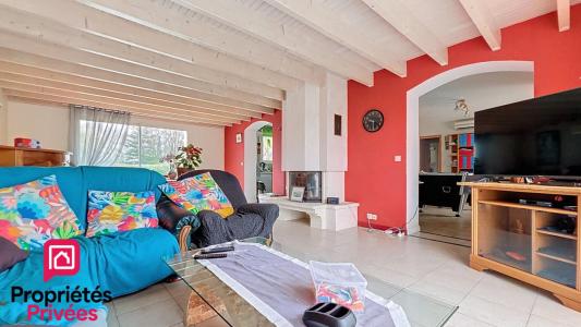 Acheter Maison Tremblade Charente maritime