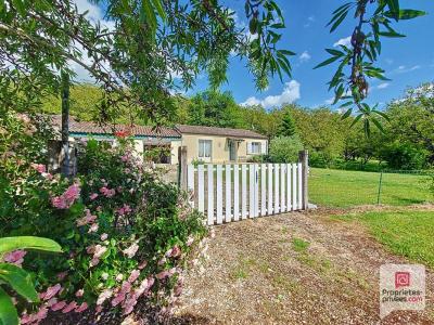 Acheter Maison 145 m2 Creysse