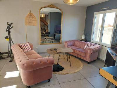 For sale Allouville-bellefosse 6 rooms 131 m2 Seine maritime (76190) photo 4