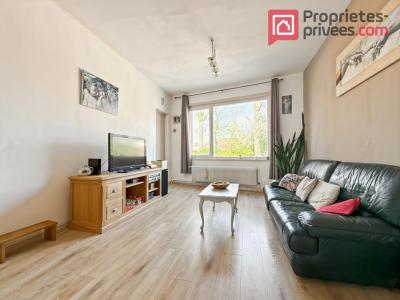 For sale Armentieres 5 rooms 92 m2 Nord (59280) photo 3