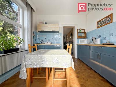 For sale Armentieres 5 rooms 92 m2 Nord (59280) photo 4