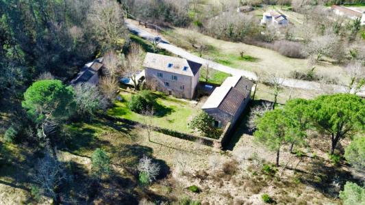 For sale Chassiers 8 rooms 369 m2 Ardeche (07110) photo 0