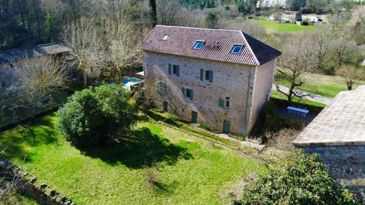 Acheter Prestige Chassiers Ardeche