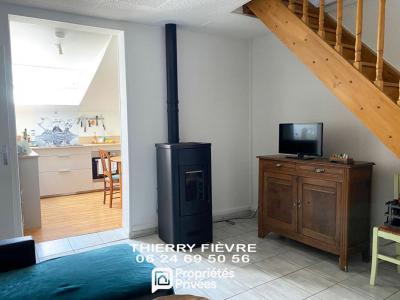 For sale Varrains 3 rooms 50 m2 Maine et loire (49400) photo 1