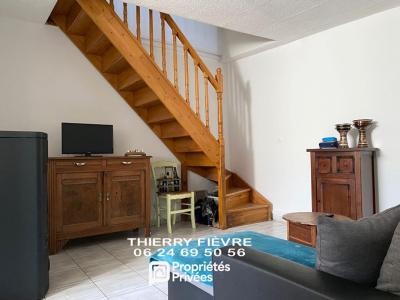 For sale Varrains 3 rooms 50 m2 Maine et loire (49400) photo 2