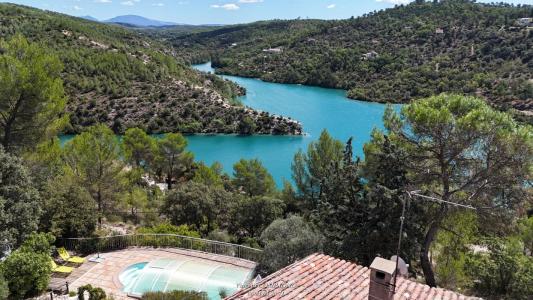 Annonce Vente 5 pi�ces Maison Greoux-les-bains 04