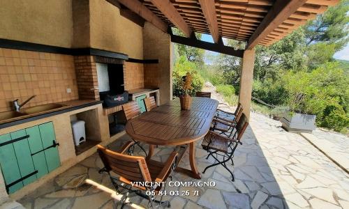 Acheter Maison Greoux-les-bains 579600 euros