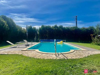 Acheter Maison Chateau-arnoux-saint-auban 425000 euros