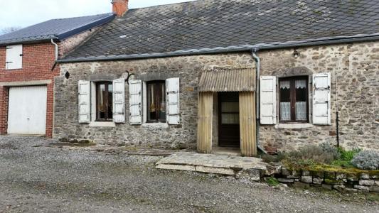 Acheter Maison 90 m2 Etroeungt