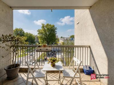 Annonce Vente 3 pi�ces Appartement Lyon-7eme-arrondissement 69