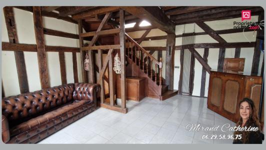 For sale Troyes 12 rooms 260 m2 Aube (10000) photo 0