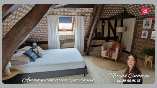 Annonce Vente 12 pi�ces Maison Troyes 10