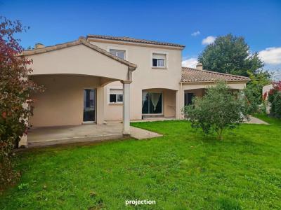 Annonce Vente 7 pi�ces Maison Bouguenais 44