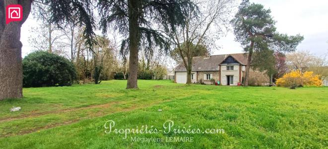 For sale Marcilly-sur-eure 7 rooms 171 m2 Eure (27810) photo 0