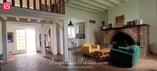 Annonce Vente 7 pi�ces Maison Marcilly-sur-eure 27