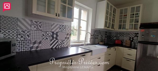 Acheter Maison 171 m2 Marcilly-sur-eure