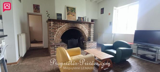 Acheter Maison Marcilly-sur-eure Eure