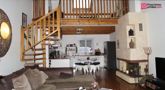 For sale Chevannes 7 rooms 145 m2 Essonne (91750) photo 2