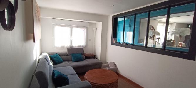 For sale Saint-sauveur 6 rooms 133 m2 Haute saone (70300) photo 2