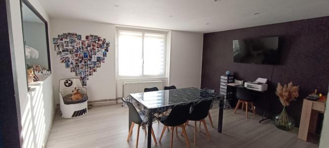 For sale Saint-sauveur 6 rooms 133 m2 Haute saone (70300) photo 3