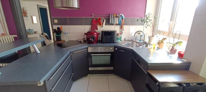 For sale Saint-sauveur 6 rooms 133 m2 Haute saone (70300) photo 4