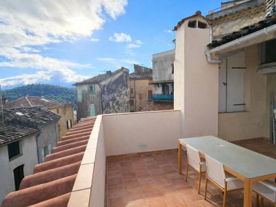 For sale Claviers 9 rooms 220 m2 Var (83830) photo 0