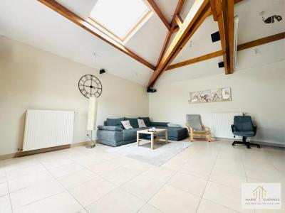 Acheter Maison Basse-goulaine 486900 euros