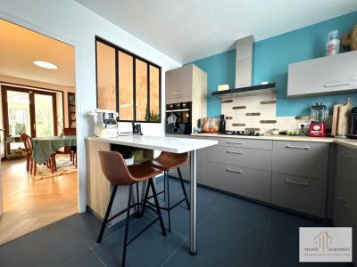 Annonce Vente 6 pi�ces Maison Basse-goulaine 44