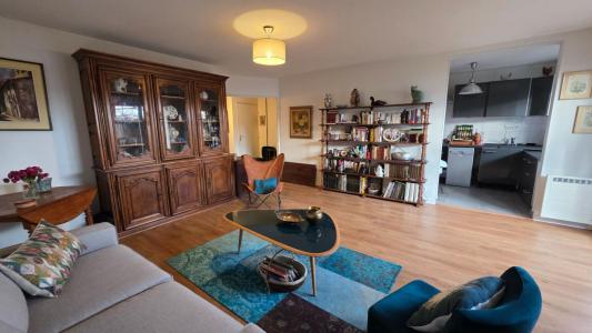 For sale Bordeaux 3 rooms 74 m2 Gironde (33200) photo 0