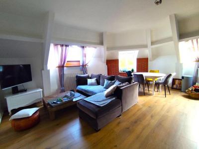 Annonce Location 4 pi�ces Appartement Saint-brieuc 22