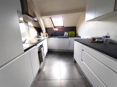 Louer Appartement 85 m2 Saint-brieuc