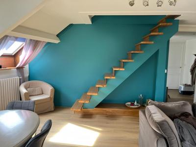 Louer Appartement Saint-brieuc Cotes d'armor