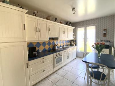 Acheter Maison 120 m2 Fismes