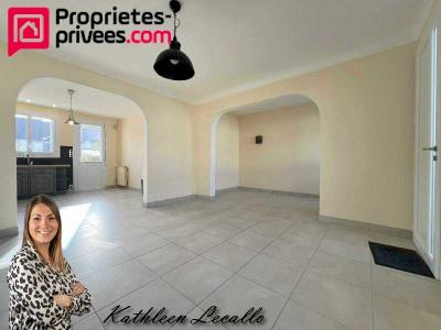 For rent Turballe 4 rooms 99 m2 Loire atlantique (44420) photo 0
