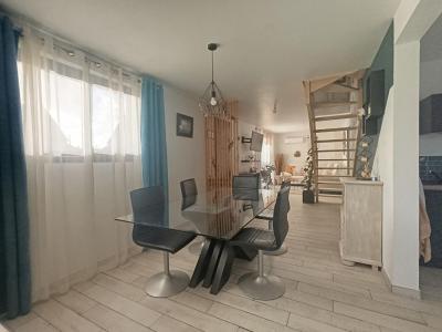 Annonce Vente 6 pi�ces Maison Pontivy 56