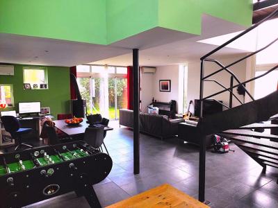 For sale Nantes 5 rooms 123 m2 Loire atlantique (44300) photo 0