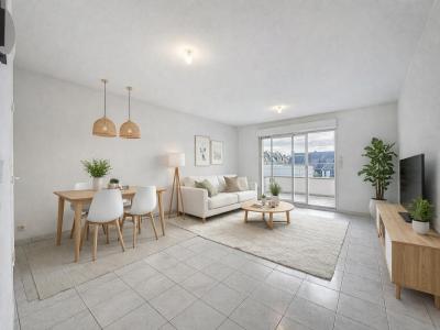 Annonce Vente 3 pi�ces Appartement Vannes 56