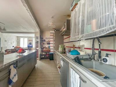 Acheter Maison 117 m2 Selles-sur-cher